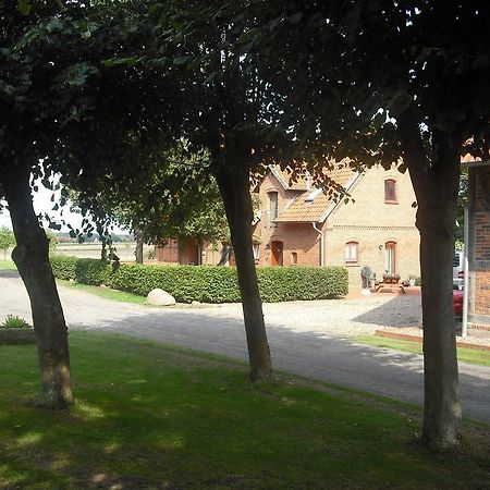 פטרסהאגן Apartment Rothehof מראה חיצוני תמונה