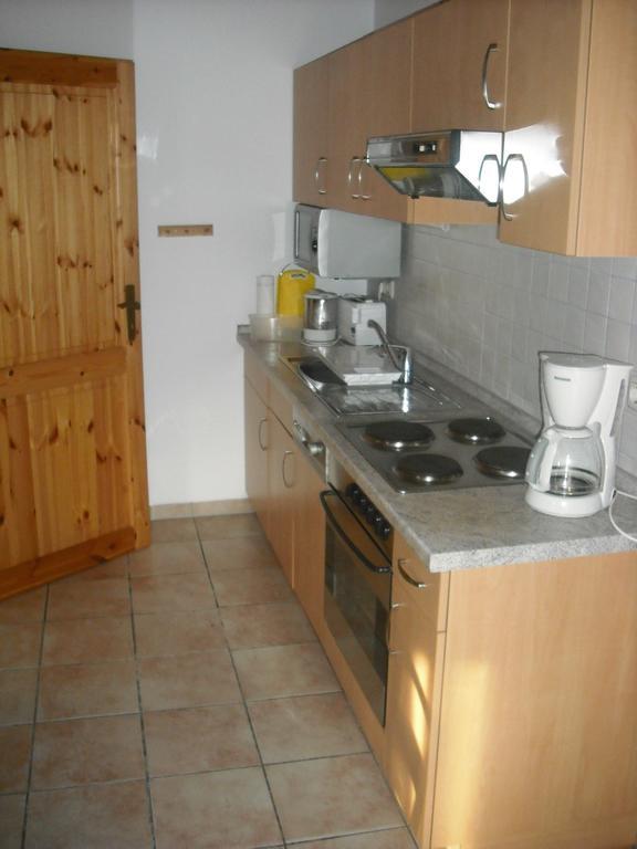 פטרסהאגן Apartment Rothehof חדר תמונה