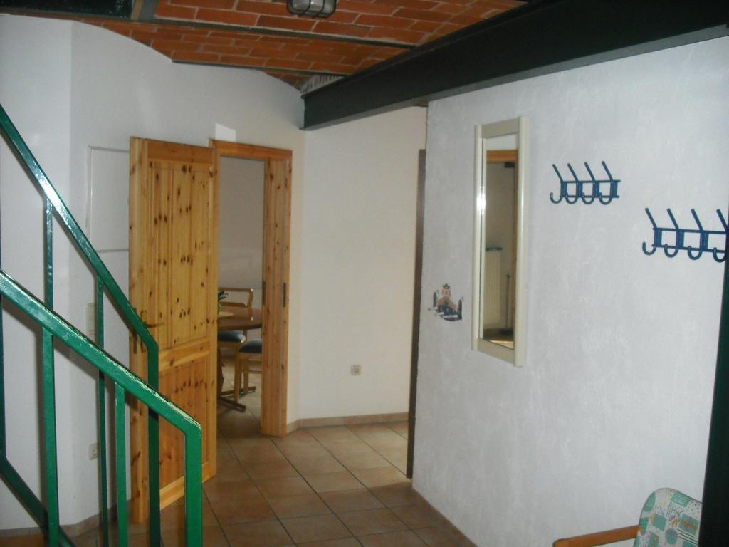 פטרסהאגן Apartment Rothehof מראה חיצוני תמונה