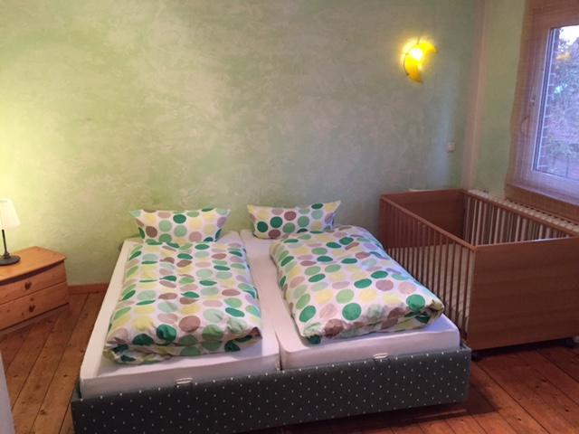 פטרסהאגן Apartment Rothehof מראה חיצוני תמונה