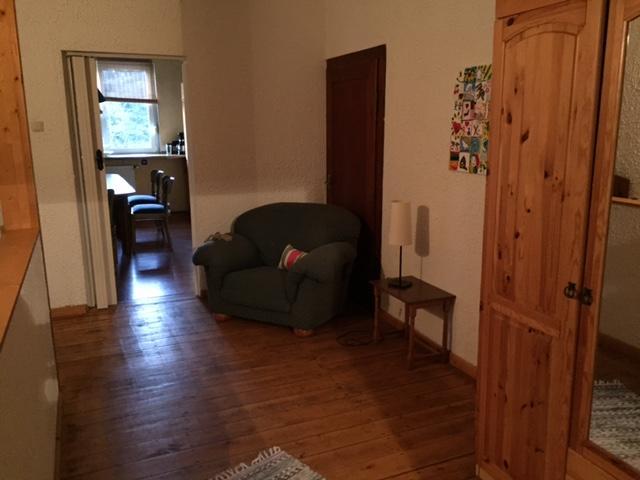 פטרסהאגן Apartment Rothehof מראה חיצוני תמונה