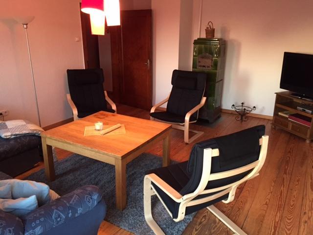 פטרסהאגן Apartment Rothehof מראה חיצוני תמונה