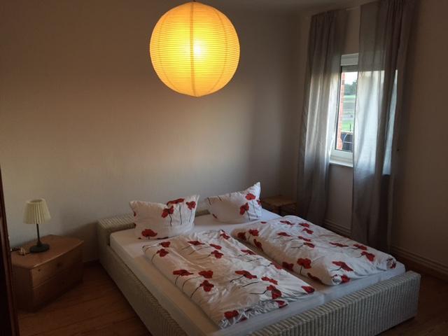 פטרסהאגן Apartment Rothehof מראה חיצוני תמונה
